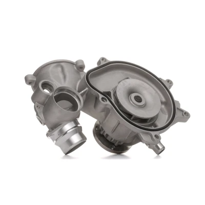 Kuva SKF VKPC 88305 Vesipumppu Tiivisteillä Metalli Moniurahihnavedolle BMW: 5 Sedan, Touring, X5
