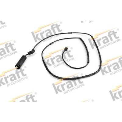 Kuva KRAFT 6122570 Jarrupalojen Kulumisen Ilmaisin BMW: 3 Touring, Sedan, Compact