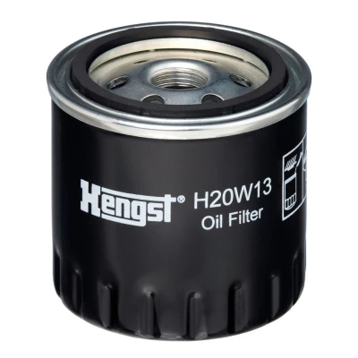 Kuva HENGST FILTER H20W13 Öljynsuodatin M20x1,5 Ruuvattava suodatin RENAULT: ESPACE 3, LAGUNA 1, MASTER 1 Kasten