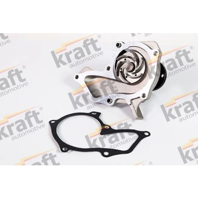 Kuva KRAFT 1502240 Vesipumppu FORD: Focus Mk1 Sedan, Farmari, FIESTA 5