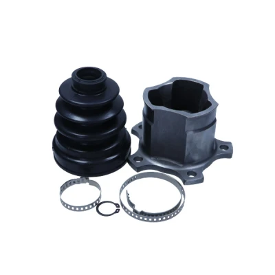 Kuva MAXGEAR 49 2850 Nivel, Vetoakseli Etuakseli, oikea, Vaihteiston puoli