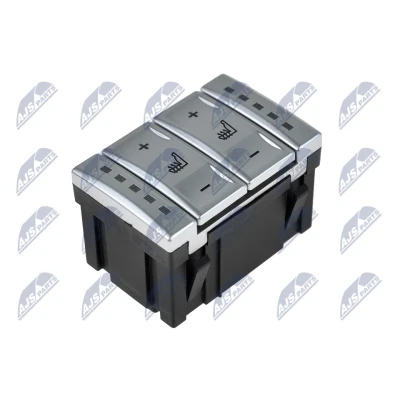 Kuva Kytkin, istuinlämmitys FORD OE BS7T19K314AB, BS7T 19K314 AB