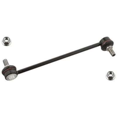 Kuva febi BILSTEIN 103605 Koiranluu Etuakseli, vasen, oikea 270 M12 x 1,25 Plus Itselukittuvalla mutterilla Teräs KIA: Optima / K5