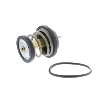Kuva VEMO V15 99 2068 Termostaatti 95 EXPERT KITS + VOLKSWAGEN: GOLF 6, Passat B7 Variant, B6 AUDI: A3 Sportback, A4 B8 Sedan, Q5