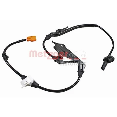 Kuva METZGER 09001390 ABS Anturi 2 HONDA: Accord 7 Limousine, Tourer