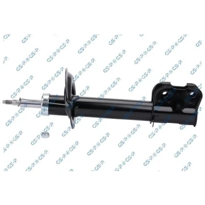Kuva GSP 32342382 Iskunvaimentimet Etuakseli, vasen Kaasupaine Kaksiputki Joustintuki KIA: Sorento II (XM) 2.4 CVVT, CVVT 4WD, 2.2 CRDi, CRDi 4WD
