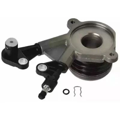 Kuva SACHS 3182 654 203 Irroitusmekanismi Kytkin MERCEDES BENZ: Vito Bussi