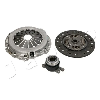 Kuva JAPKO 922117 Kytkinpaketti 225 TOYOTA: Yaris II Hatchback, Auris Urban Cruiser