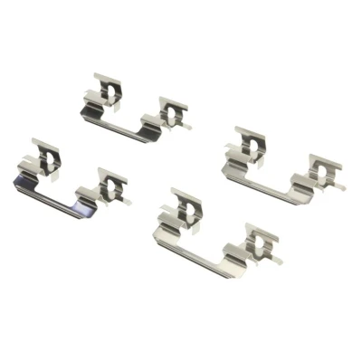Kuva QUICK BRAKE 109 1672 Tarvikesarja, Jarrupala SUBARU: Impreza II Sedan, Farmari, Legacy 3