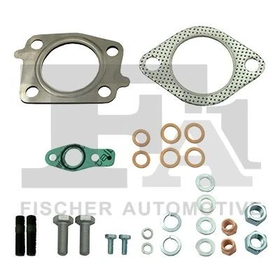 Kuva FA1 KT740150 Asennussarja Turboahdin