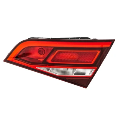 Kuva HELLA 2TZ 012 839 061 Takavalot Oikea Sisä osa W16W, W21W, H6W 12 Polttimolla, Lampun kannalla AUDI: A3 Sportback