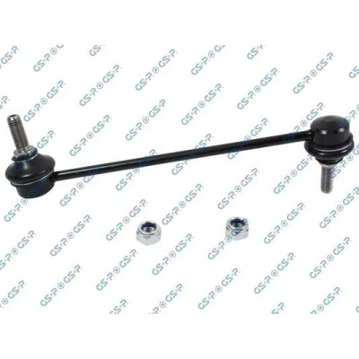 Kuva Tanko, kallistuksenvaimennin, etuakseli molemminpuoleinen DODGE JOURNEY, FIAT FREEMONT OE 04766962AA, 4766962AA, K04766962