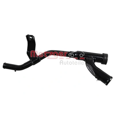 Kuva METZGER 4010559 Jäähdytysnesteputki Vesipumppu FORD: KA Hatchback