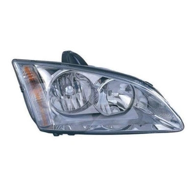 Kuva ALKAR 2756400 Ajovaloumpio Oikea H1, W5W, PY21W, H7 Kromi FORD: FOCUS 2 Kombi, 2, Cabriolet