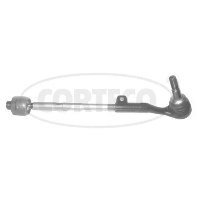 Kuva CORTECO 49400427 Raidetanko Etuakseli, vasen BMW: 3 Touring, X1, Sedan