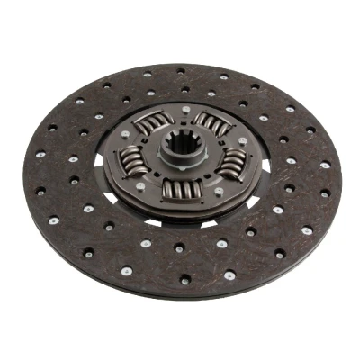 Kuva FEBI BILSTEIN 105058 Kytkinlevy 310 10