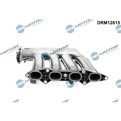 Kuva DR.MOTOR AUTOMOTIVE DRM12815 Imusarjamoduli Tiivisteillä MERCEDES BENZ: E sarja Sedan, Sprinter 3.5 T Van, C modell