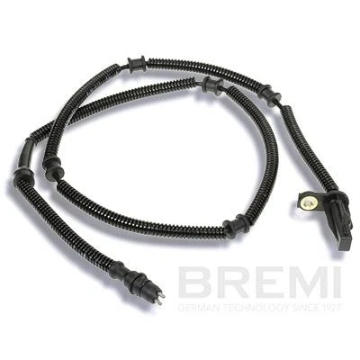 Kuva BREMI 50276 ABS Anturi Kaapelilla RENAULT: MASTER 2 Kasten, Pritsche/Fahrgestell, Bus