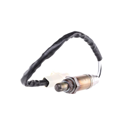 Kuva BOSCH 0 258 005 717 Lambda Anturi 4 FORD: FIESTA 6, MONDEO 3 Kombi, 5, FORD USA: Mustang Mk4 Coupe, Explorer Mk2