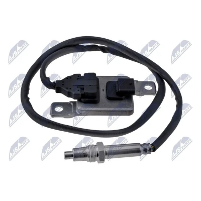 Kuva NOx sensori, NOx.katalysaattori, Edessä AUDI A6 Allroad C7, C7 Avant, A7 Sportback OE 4G0907807AA, 4G0907807L