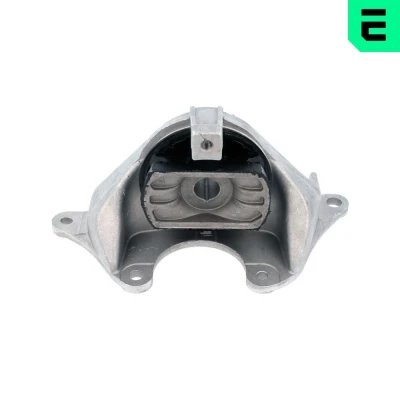 Kuva OPTIMAL F7 5153 Moottorin Kumityyny Alla, Vasen Kumimetallilaakeri FIAT: Punto II Hatchback