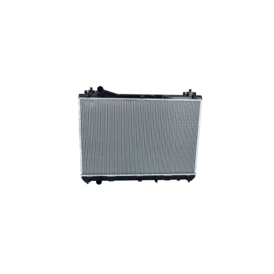 Kuva NRF 53915 Jäähdytin Alumiini 690 450 16 Jäähdytysrivat juotetut SUZUKI: Grand Vitara 2 SUV
