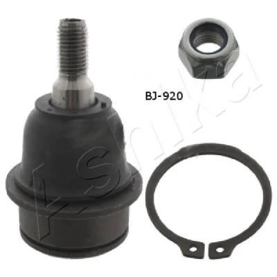 Kuva ASHIKA 73 09 920 Alapallonivel Etuakseli, Molemminpuolin FIAT: Freemont, DODGE: Journey MPV, CHRYSLER: Sebring III Sedan