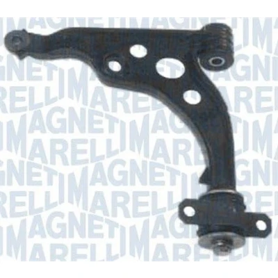 Kuva MAGNETI MARELLI 301181302600 Alatukivarsi Etuakseli, vasen Viistotukivarsi Teräs FIAT: Ducato II Van, PEUGEOT: Boxer Bussi