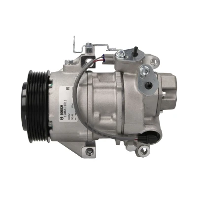 Kuva Kompressori, ilmastointilaite DAIHATSU, TOYOTA OE 44722 09738, 83101A800, 88310 02390
