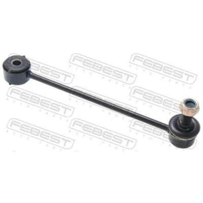 Kuva FEBEST 0123 QNC25R Koiranluu Taka akseli TOYOTA: bB 2