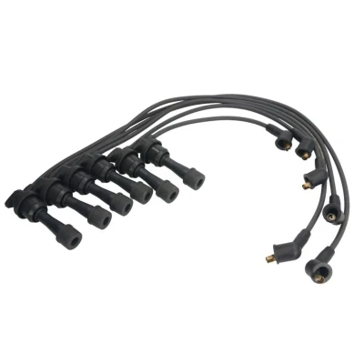 Kuva MAGNETI MARELLI 941318111088 Sytytysjohto MITSUBISHI: PAJERO 1