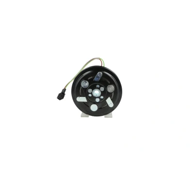 Kuva NRF 380166 Magneettikytkin GENUINE SANDEN SD7V16 FORD: Transit Connect Mk1 Van, VOLKSWAGEN: Transporter 4
