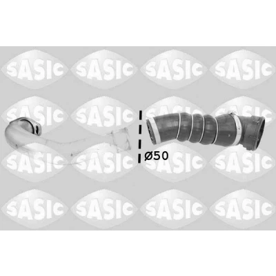 Kuva SASIC 3336298 Ahdinletku BMW: 5 Touring, Sedan