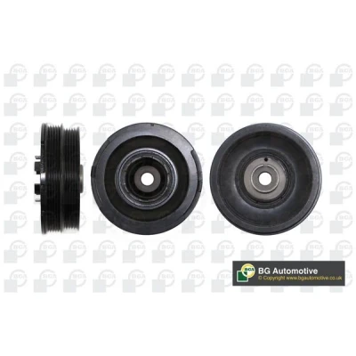 Kuva Hihnapyörä, kampiakseli land rover, mg, rover OE 11232247887, LGH100750, LGH100750L