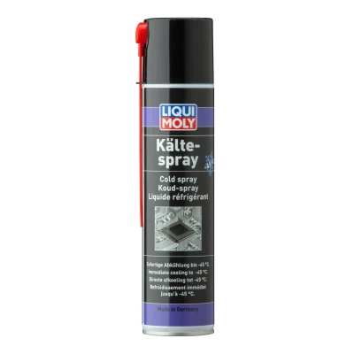 Kuva LIQUI MOLY 8916 Asennussumute Rasia