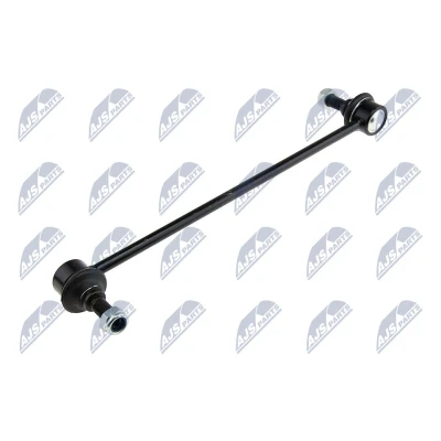 Kuva Tanko, kallistuksenvaimennin, Etuakseli, oikea, vasen CHRYSLER 300M, CONCORDE, LHS, DODGE INTREPID OE 04782254AB, 4782254AB