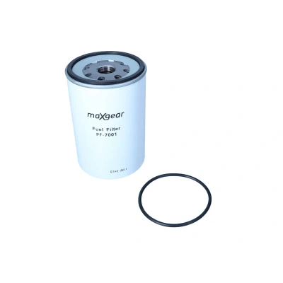 Kuva MAXGEAR 26 2960 Polttoainesuodatin Ruuvattava suodatin Tiivisteillä