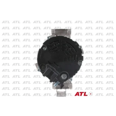 Kuva Laturi BMW OE 12 31 7 521 382, 383, 488