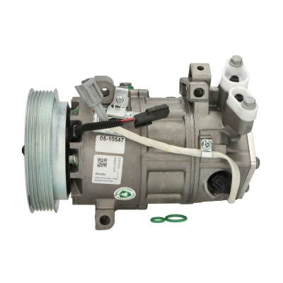 Kuva ELSTOCK 51 0905 Ilmastoinnin Kompressori PAG 46 R134a RENAULT: MEGANE 3 Grandtour, 3, Clio 4