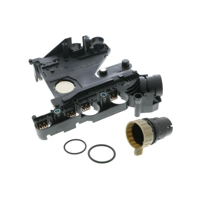 Kuva VEMO V30 86 0002 Ohjainlaite, Autom. Vaihteisto Liittimellä EXPERT KITS + MERCEDES BENZ: E sarja Sedan, T modell, C modell