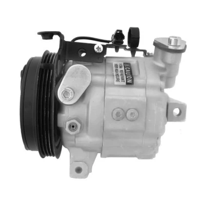 Kuva Airstal 10 1396 Ilmastoinnin Kompressori PAG 100 R134a SUBARU: Forester II