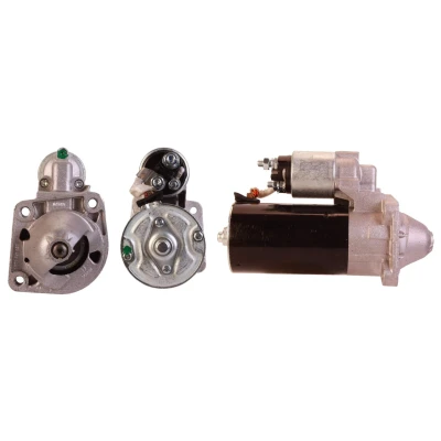 Kuva LUCAS LRS02567 Starttimoottori 12 2 9 FORD: Focus Kombi,