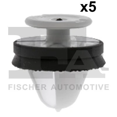 Kuva FA1 21 40019.5 Suoja /Koristelista PEUGEOT: 508 I Sedan, SW, 308 Hatchback, RENAULT: MASTER 3 Kasten