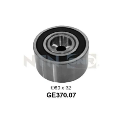Kuva SNR GE370.07 Ohjainrulla, Hammashihna MAZDA: 626 III Hatchback