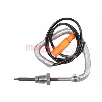 Kuva METZGER 0894858 Tunnistin Pakokaasulämpötila SEAT: Exeo ST