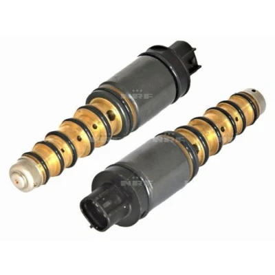Kuva NRF 38612 Säätöventtiili, Kompressori
