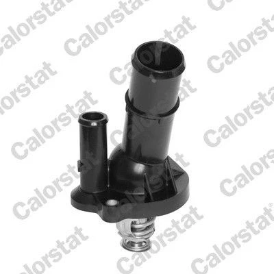 Kuva CALORSTAT by Vernet TH6879.82J Termostaatti 82 Tiivisteillä Muovikotelo FORD: Mondeo 5 Kombi, FOCUS 3 Turnier, 3, MAZDA: