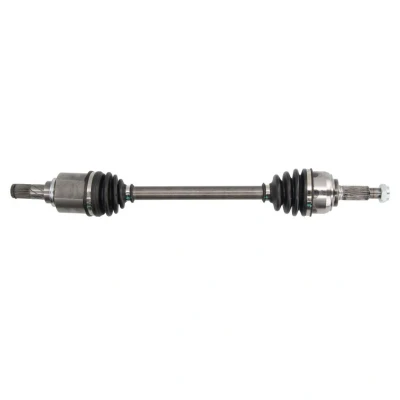 Kuva POINT GEAR PNG74940 Vetoakseli Etuakseli, vasen 650 79 NISSAN: Note I