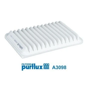 Kuva Ilmansuodatin PURFLUX A3098
