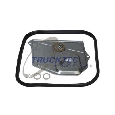 Kuva TRUCKTEC AUTOMOTIVE 02.25.001 Automaattivaihteiston Suodatin MERCEDES BENZ: /8 Sedan